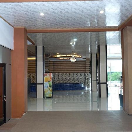 Grand Vella Hotel Pangkal Pinang Zewnętrze zdjęcie