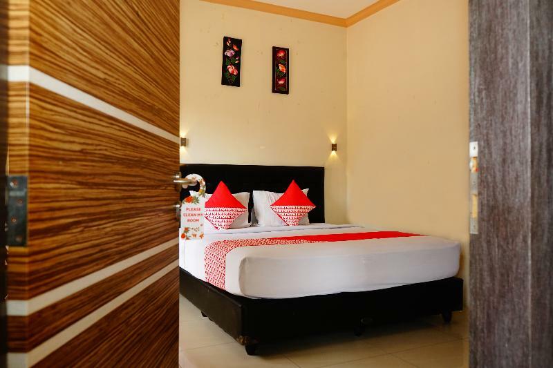 Grand Vella Hotel Pangkal Pinang Zewnętrze zdjęcie