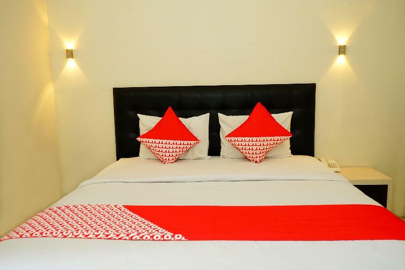 Grand Vella Hotel Pangkal Pinang Zewnętrze zdjęcie