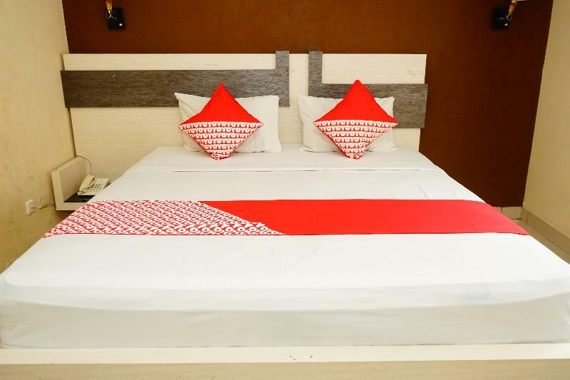 Grand Vella Hotel Pangkal Pinang Zewnętrze zdjęcie