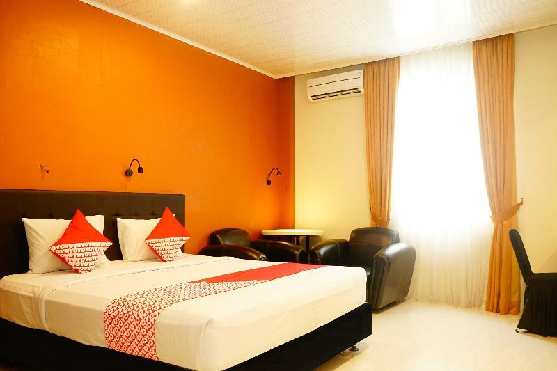 Grand Vella Hotel Pangkal Pinang Zewnętrze zdjęcie