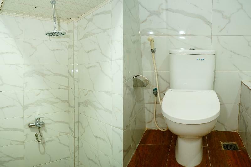 Grand Vella Hotel Pangkal Pinang Zewnętrze zdjęcie