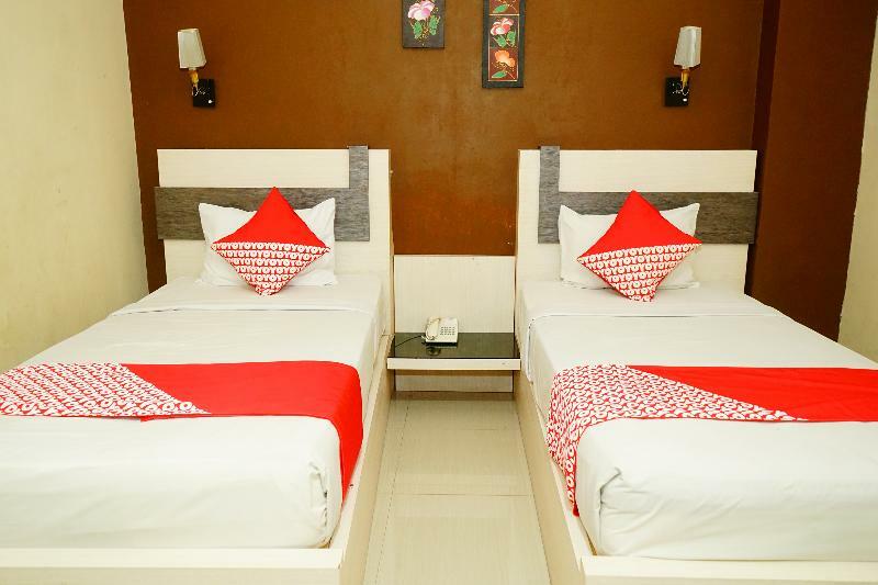 Grand Vella Hotel Pangkal Pinang Zewnętrze zdjęcie